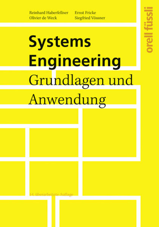 Bild zu Systems Engineering von Haberfellner, Reinhard 