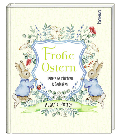 Bild zu Frohe Ostern von Potter, Beatrix