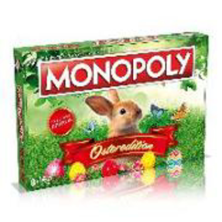 Bild zu Monopoly Ostern