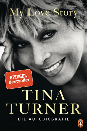 Bild zu My Love Story von Turner, Tina 