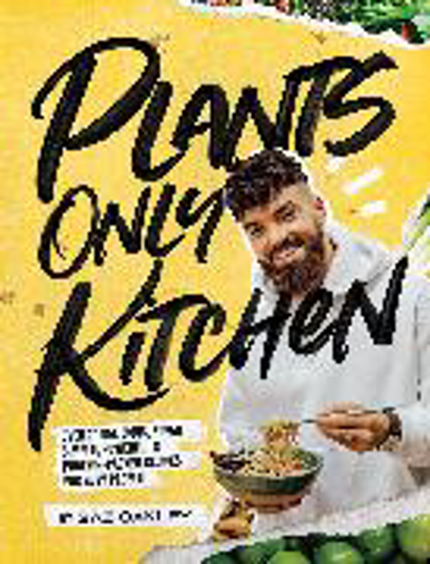 Bild zu Plants Only Kitchen von Oakley, Gaz