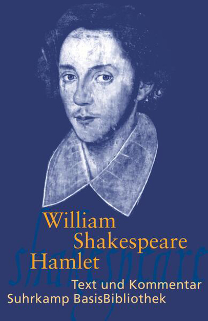 Bild zu Hamlet von Shakespeare, William 