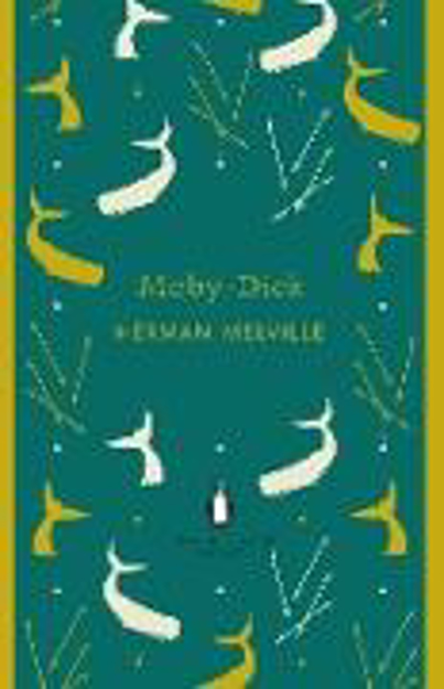 Bild zu Moby-Dick von Melville, Herman
