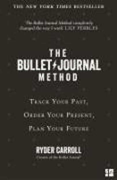 Bild zu The Bullet Journal Method von Carroll, Ryder
