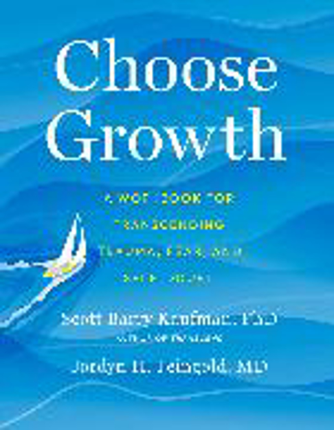 Bild zu Choose Growth von Kaufman, Scott Barry 