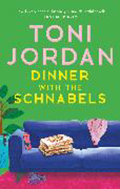 Bild zu Dinner with the Schnabels von Jordan, Toni
