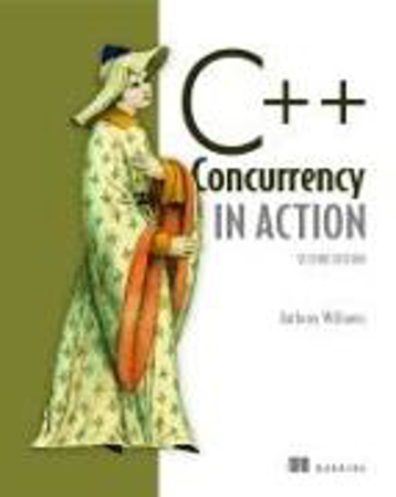 Bild zu C++ Concurrency in Action von Williams, Anthony