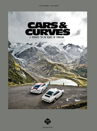 Bild zu Cars & Curves von Bogner, Stefan 