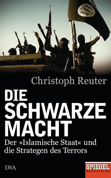 Bild zu Die schwarze Macht von Reuter, Christoph