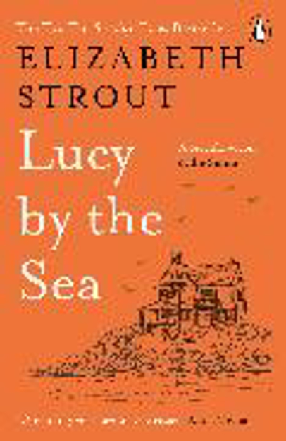 Bild zu Lucy by the Sea von Strout, Elizabeth