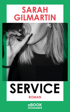 Bild zu Service (eBook) von Gilmartin, Sarah 