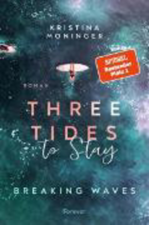 Bild zu Three Tides to Stay (eBook) von Moninger, Kristina