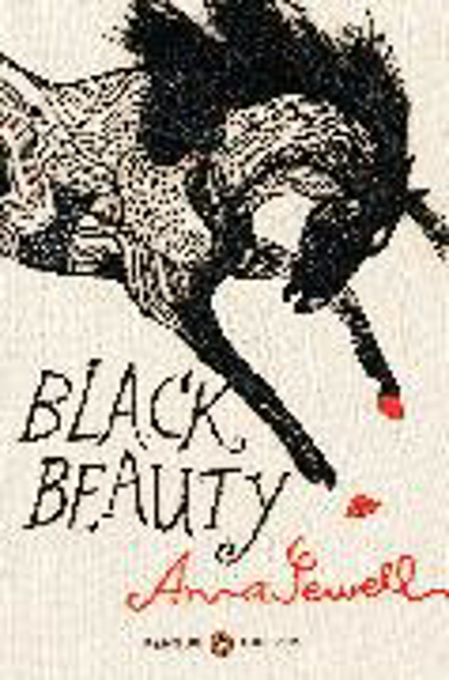 Bild zu Black Beauty (Penguin Classics Deluxe Edition) von Sewell, Anna