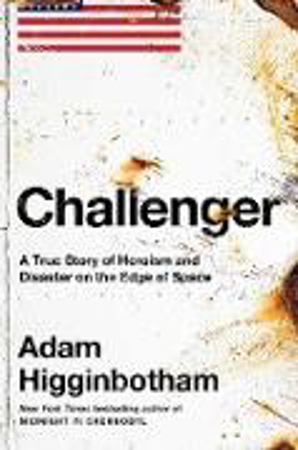 Bild zu Challenger (eBook) von Higginbotham, Adam