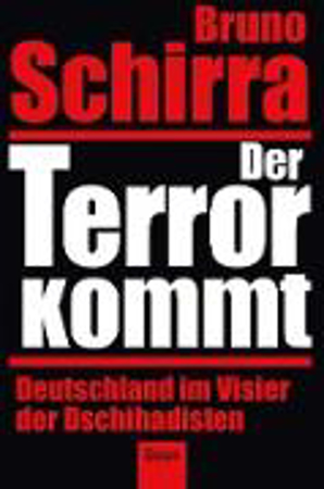 Bild zu Der Terror kommt (eBook) von Schirra, Bruno