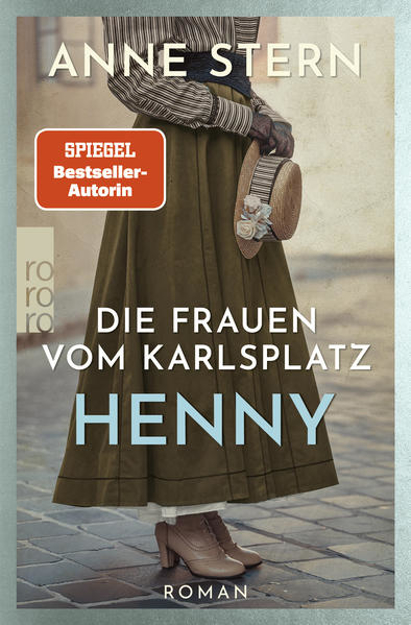 Bild zu Die Frauen vom Karlsplatz: Henny von Stern, Anne