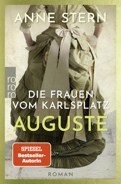 Bild zu Die Frauen vom Karlsplatz: Auguste von Stern, Anne
