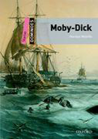 Bild zu Dominoes: Starter: Moby-Dick
