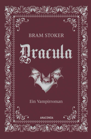Bild zu Dracula. Ein Vampirroman von Stoker, Bram 