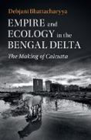 Bild zu Empire and Ecology in the Bengal Delta (eBook) von Bhattacharyya, Debjani