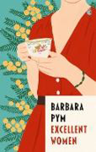 Bild zu Excellent Women (eBook) von Pym, Barbara