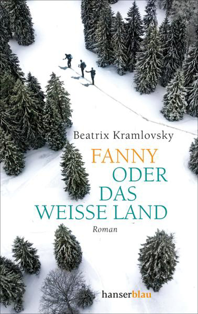 Bild zu Fanny oder Das weiße Land von Kramlovsky, Beatrix