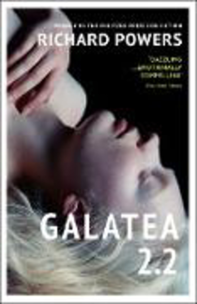 Bild zu Galatea 2.2 (eBook) von Powers, Richard