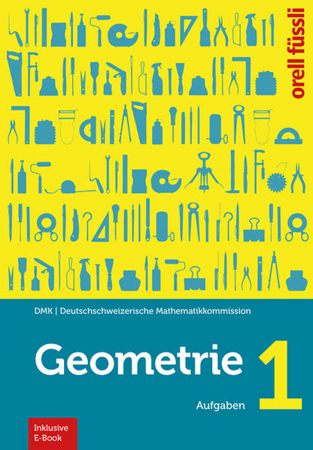 Bild zu Geometrie 1 - inkl. E-Book von Klemenz, Heinz 