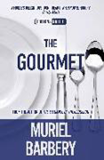 Bild zu Gourmet von Barbery, Muriel 