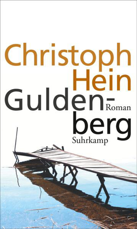 Bild zu Guldenberg von Hein, Christoph
