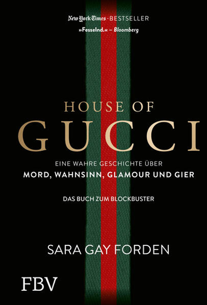 Bild zu House of Gucci von Forden, Sara Gay 