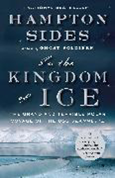 Bild zu In the Kingdom of Ice von Sides, Hampton