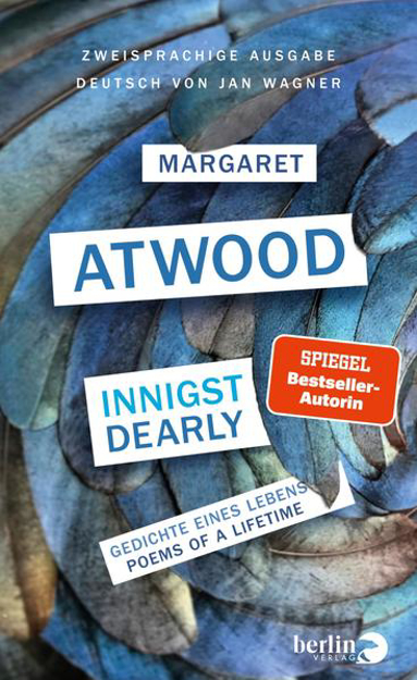 Bild zu Innigst / Dearly von Atwood, Margaret 