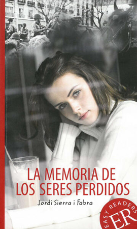 Bild zu La memoria de los seres perdidos von Sierra i Fabra, Jordi