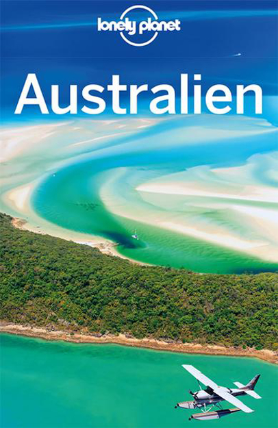 Bild zu Lonely Planet Reiseführer Australien von Rawlings-Way, Charles 