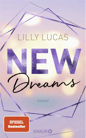 Bild zu New Dreams von Lucas, Lilly