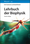 Bild zu Lehrbuch der Biophysik von Sackmann, Erich 