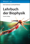 Bild von Lehrbuch der Biophysik von Sackmann, Erich 