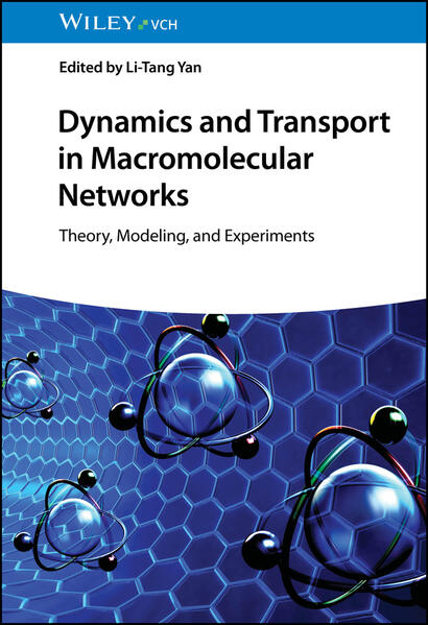 Bild zu Dynamics and Transport in Macromolecular Networks von Yan, Li-Tang (Hrsg.)