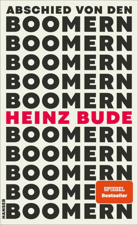 Bild zu Abschied von den Boomern von Bude, Heinz