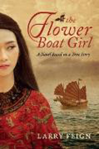Bild zu The Flower Boat Girl von Feign, Larry