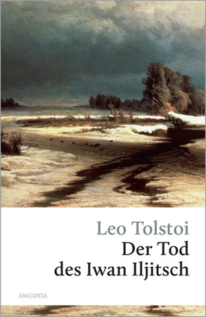 Bild zu Der Tod des Iwan Iljitsch von Tolstoi, Leo