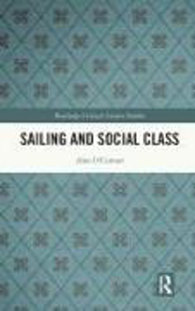 Bild zu Sailing and Social Class von O'Connor, Alan