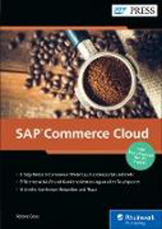 Bild zu SAP Commerce Cloud (eBook) von Boes, Roland