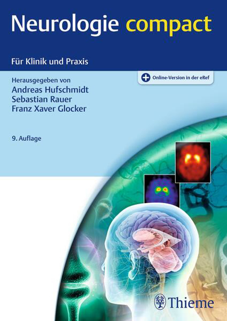 Bild zu Neurologie compact (eBook)