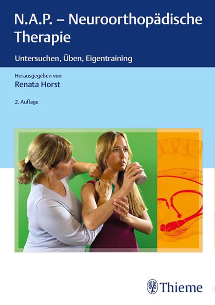 Bild zu NAP (eBook) von Horst, Renata (Hrsg.)
