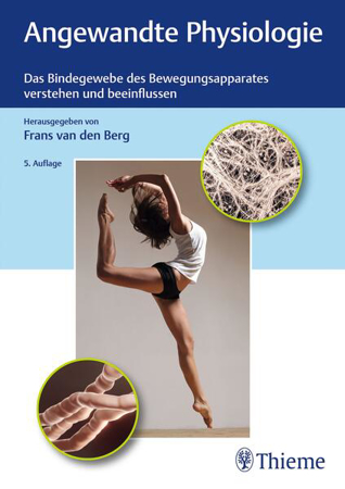 Bild zu Angewandte Physiologie (eBook) von Berg, Frans Van Den (Hrsg.)