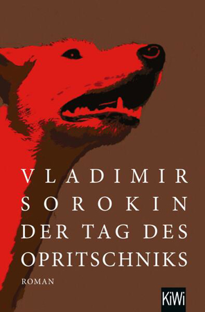 Bild zu Der Tag des Opritschniks (eBook) von Sorokin, Vladimir 