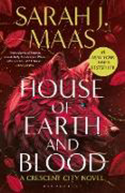 Bild zu House of Earth and Blood (eBook) von Maas, Sarah J.