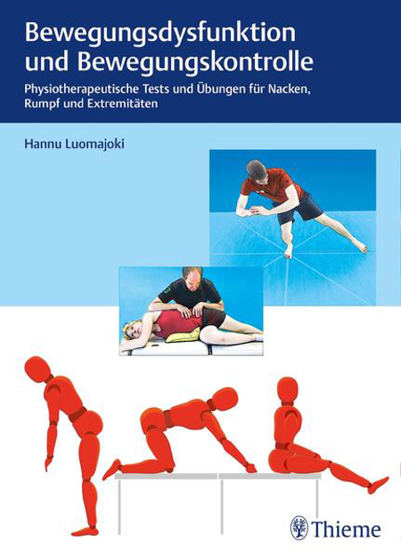 Bild zu Bewegungsdysfunktion und Bewegungskontrolle (eBook) von Luomajoki, Hannu